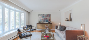 22 Inspirasi Dan Mengenal Desain Interior Urban Oasis